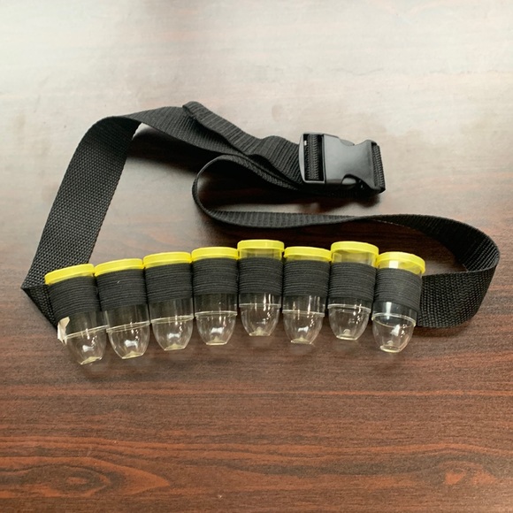 Shots belt strap 🍺 - Picture 1 of 3